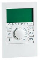 IMMERGAS regulace - Zónový termostat THETA RS   3.015264